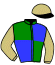 Lm. Kemble/p. Atkinson