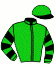 Loooch Racing Stables, Inc. , Ell