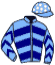Lord Daresbury/ec. Cypres/couetil