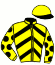 Lord Ilsley Racing (Hope Syndicate)