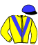 M.B.K.Al Maktoum/m.F. de Kock