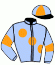 M Belstead & Messrs P G de Beyer & E L Jooste