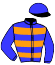 M. Blancpain/c. Rossi