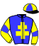M. Garcia/D. Lassaussaye