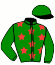 M James, Steve Jenkins & Partn