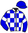 M. Luepschen/C Bloodstock