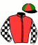 M. Mcallister