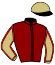 M. Moczulski/haras du Saubouas