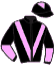 M. Sauret/haras du Hoguenet