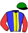 M. Thevenet