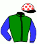 M. Thoroughbreds