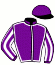 Magnier/tabor/flaxman Stables/smith