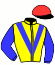 Mansonnienne/ecurie Kazak