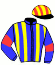 Marimba Racing (Nom: Lesley Williams)