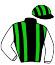 Marimba Racing (Nom: Michelle Williams), Messrs H M Gerber, J C Gerber & G D Smi