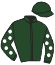 Mark Dobbin/ Edelle Logan