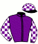 Martin Hughes & Michael Kerr-Dineen