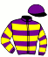 Mary Winetroube & Thoroughbred Homes