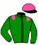 Maurice Lagrasse/haras d'Etreham