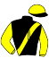 Mauritzfontein (Pty) Ltd (Nom: J B Slack)