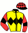 Mayhew C J