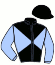 M.Christophe-Alain/earl A. Bonin