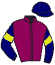 Medallion/Weston/Trommer/Fowle