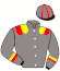 Melchior Racing Stable Ab (Melchior J)