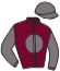 Meridian Int/a. Chevalier du Fau
