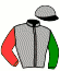 Meridian Int./mme J. Redvers