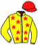 Merwestaal Racing Stables