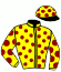 Messrs A J Van Huyssteen, F H Mcgrath & Bryn Ressell