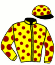 Messrs A J Van Huyssteen, F H Mcgrath & Stone Hill Stud
