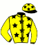 Messrs A Pawson, F N Englezakis, D S Jolly & T Spies