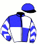 Messrs B D Burnard & B Riley