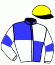 Messrs B D Dawson & J Mento