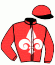 Messrs B E Mostert, R P Macnab & A J Van Huyssteen
