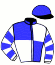 Messrs B Riley, S M Jerrier & M E Leaf