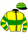 Messrs C Garlick, J Brodell, Estate Late A Van Vuuren & M S Clutterbuck