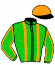 Messrs C J Burger & F Toweel & Tni Racing Trust (Nom: S Naidoo)