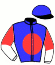 Messrs C J H Van Niekerk, Bryn Ressell & N M Shirtliff