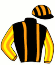 Messrs C Mcanenay, D L Sajoe, G S Perkins & G I Rich