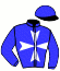 Messrs C & R Kieswetter & Ridgemont Racing (Nominee Craig Carey)
