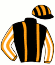 Messrs D L Sajoe, C Mcanenay, G I Rich & P M Racing