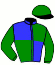 Messrs E A Braun & Jonathan Snaith