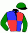 Messrs E A Braun, P S Loomes & W D Mealing