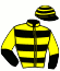 Messrs F H Mcgrath & E le R Haze