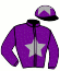 Messrs F Van Wyk, M Esterhuyse, R P Macnab, S Poriazis & Corne Spies Racing