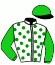 Messrs G Baldeo & R G Coppin & Team G Racing