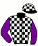 Messrs G C Cornwall, A G Laird, G Murray & Chrigor Stud (Pty) Ltd (Nom: S Ha